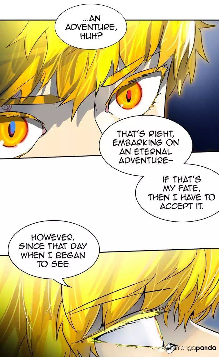 Tower of God Chapter 387 image 89